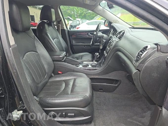 2017 Buick Enclave Premium 1SN – miniatura 8