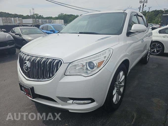 2017 Buick Enclave Premium 1SN
