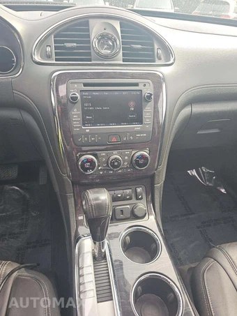 2017 Buick Enclave Premium 1SN – miniatura 10