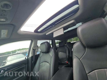 2017 Buick Enclave Premium 1SN – miniatura 11