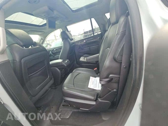 2017 Buick Enclave Premium 1SN – miniatura 13