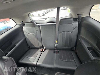 2017 Buick Enclave Premium 1SN – miniatura 14