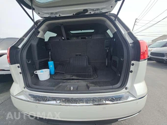 2017 Buick Enclave Premium 1SN – miniatura 15