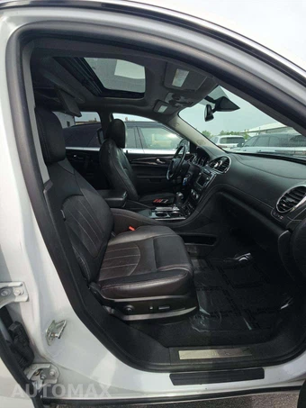 2017 Buick Enclave Premium 1SN – miniatura 19