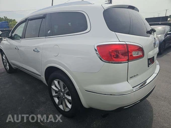 2017 Buick Enclave Premium 1SN – miniatura 2