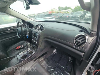 2017 Buick Enclave Premium 1SN – miniatura 20