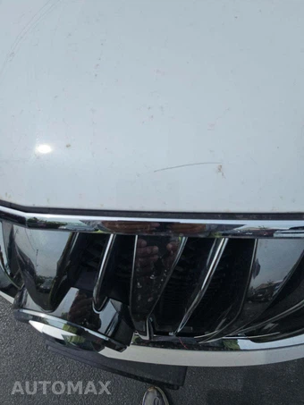2017 Buick Enclave Premium 1SN – miniatura 22