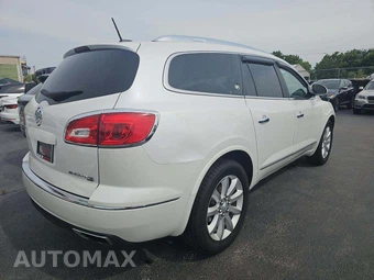 2017 Buick Enclave Premium 1SN – miniatura 3