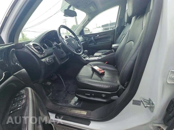 2017 Buick Enclave Premium 1SN – miniatura 6
