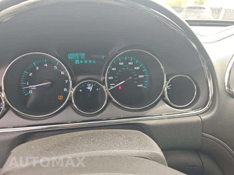 2017 Buick Enclave Premium 1SN – miniatura 9