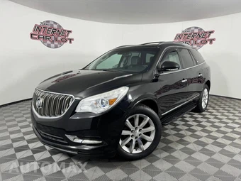 2017 Buick Enclave Premium Sport Utility 4D - miniatura 1