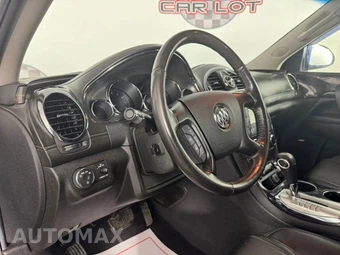 2017 Buick Enclave Premium Sport Utility 4D - miniatura 10