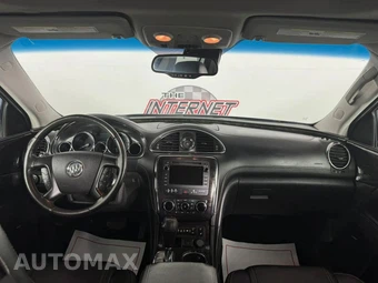 2017 Buick Enclave Premium Sport Utility 4D - miniatura 11