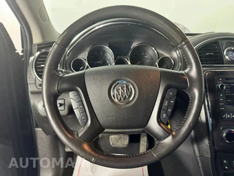 2017 Buick Enclave Premium Sport Utility 4D - miniatura 13