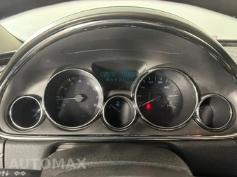 2017 Buick Enclave Premium Sport Utility 4D - miniatura 14