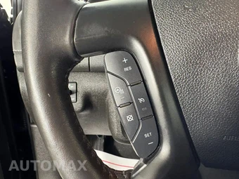 2017 Buick Enclave Premium Sport Utility 4D - miniatura 15