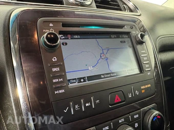 2017 Buick Enclave Premium Sport Utility 4D - miniatura 18