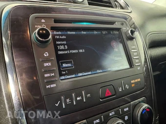2017 Buick Enclave Premium Sport Utility 4D - miniatura 19