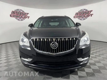 2017 Buick Enclave Premium Sport Utility 4D - miniatura 2