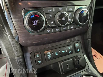 2017 Buick Enclave Premium Sport Utility 4D - miniatura 20