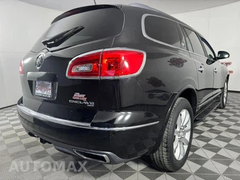 2017 Buick Enclave Premium Sport Utility 4D - miniatura 30