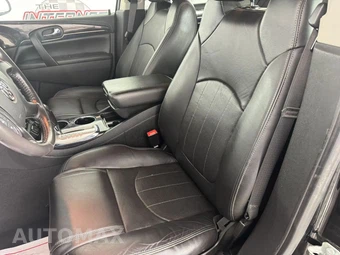 2017 Buick Enclave Premium Sport Utility 4D - miniatura 34