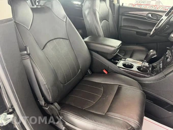 2017 Buick Enclave Premium Sport Utility 4D - miniatura 36