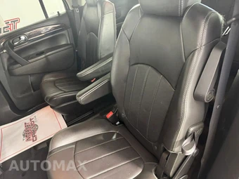 2017 Buick Enclave Premium Sport Utility 4D - miniatura 38