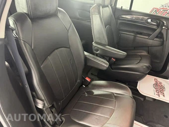 2017 Buick Enclave Premium Sport Utility 4D - miniatura 40