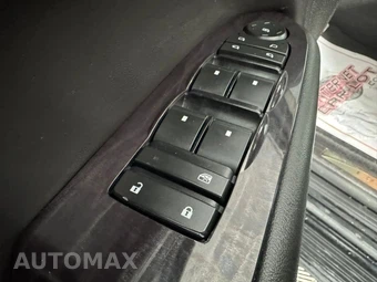 2017 Buick Enclave Premium Sport Utility 4D - miniatura 45