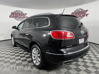 2017 Buick Enclave Premium Sport Utility 4D - miniatura 5