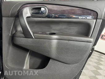 2017 Buick Enclave Premium Sport Utility 4D - miniatura 50