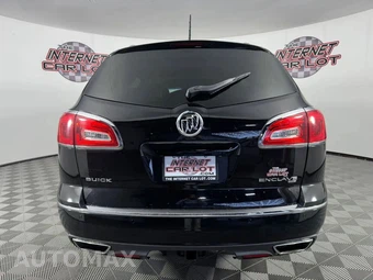 2017 Buick Enclave Premium Sport Utility 4D - miniatura 6