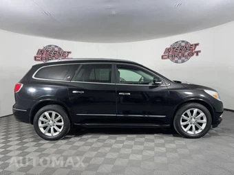 2017 Buick Enclave Premium Sport Utility 4D - miniatura 8