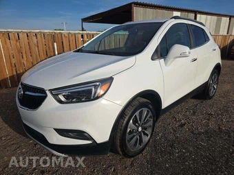 2017 Buick Encore Essence 1SL