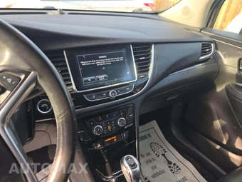 2017 Buick Encore Essence 1SL – miniatura 10