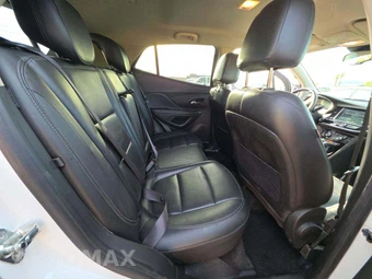 2017 Buick Encore Essence 1SL – miniatura 16