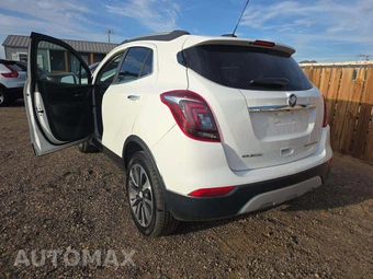 2017 Buick Encore Essence 1SL – miniatura 2