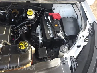 2017 Buick Encore Essence 1SL – miniatura 22