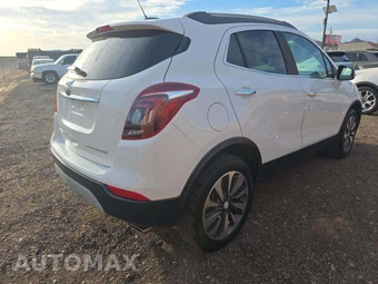 2017 Buick Encore Essence 1SL – miniatura 3