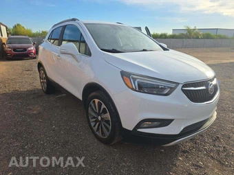 2017 Buick Encore Essence 1SL – miniatura 4