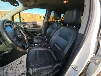 2017 Buick Encore Essence 1SL – miniatura 6