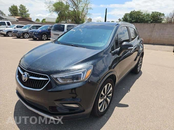2017 Buick Encore Essence 1SL — samochód z USA z aukcji Manheim, oferta Kup Teraz w AUTOMAX