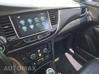 2017 Buick Encore Essence 1SL – miniatura 10