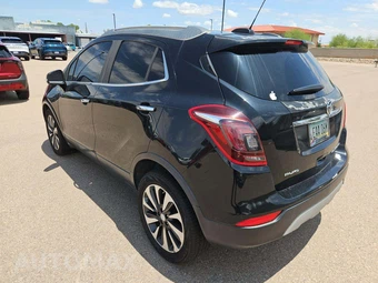 2017 Buick Encore Essence 1SL – miniatura 2