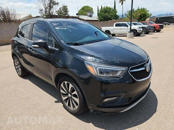 2017 Buick Encore Essence 1SL – miniatura 4