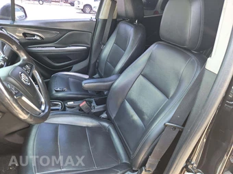 2017 Buick Encore Essence 1SL – miniatura 6