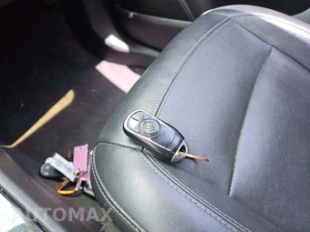 2017 Buick Encore Essence 1SL – miniatura 8