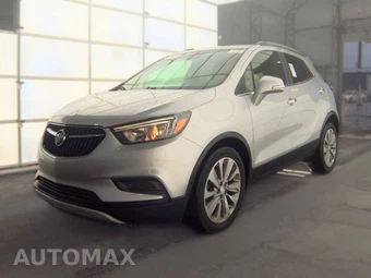 2017 Buick Encore Preferred 1SB