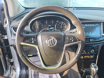 2017 Buick Encore Preferred 1SB - miniatura 10
